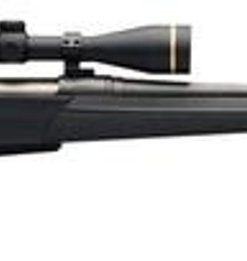 Winchester XPR Bolt Action 7mm Rem Mag 26" Barrel, Synthetic Black S, 3rd