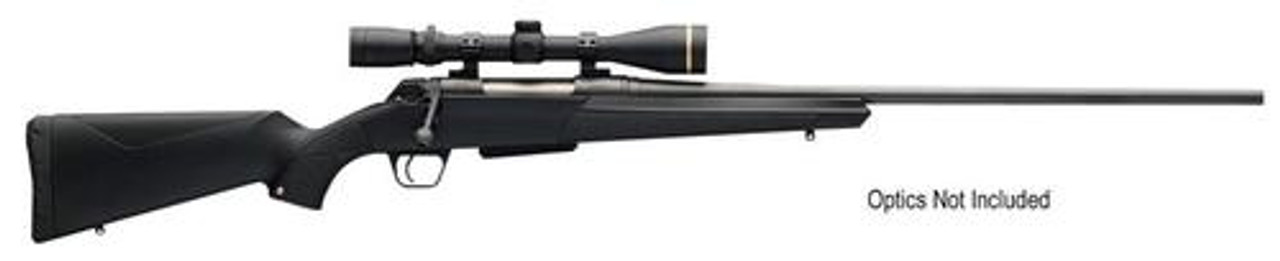 Winchester XPR Bolt Action 7mm Rem Mag 26" Barrel, Synthetic Black S, 3rd Winchester XPR Bolt Action 7mm Rem Mag 26" Barrel, Synthetic Black S, 3rd