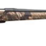 Winchester XPR Hunter 243 Win 22" Barrel, Synthetic Mossy Oak B, 3rd
