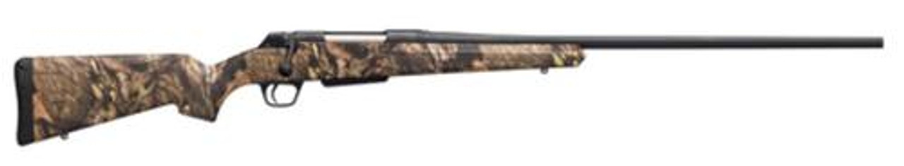 Winchester XPR Hunter 243 Win 22" Barrel, Synthetic Mossy Oak B, 3rd Winchester XPR Hunter 243 Win 22" Barrel, Synthetic Mossy Oak B, 3rd