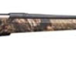 Winchester XPR Hunter 7mm-08 Rem Bl/mobuc 22