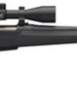 Winchester Repeating Arms, XPR, Bolt Action Rifle, 308 Winchester, Vortex Crossfire II 3-9x40 Included, 22" Sporter Contour Barrel, Matte Blued, Right Hand, Black Composite Stock, 3 Rounds