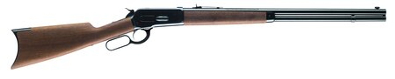 Winchester Model 1886 Short Rifle, 45-90, 24" Barrel Winchester Model 1886 Short Rifle, 45-90, 24" Barrel