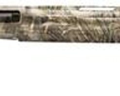 Winchester Repeating Arms SX4 12 Ga 3.5", 28" Barrel, Max-5 Finish, 3 Choke Tubes, 4 Round, Bead Sight