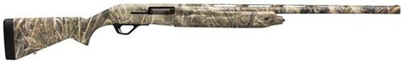 Winchester SX4 Waterfowl Hunter 12 Ga 26" 3" S Winchester SX4 Waterfowl Hunter 12 Ga 26" 3" S