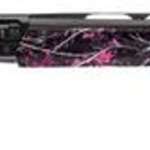 Winchester SX3 12 Ga, 26" Barrel, 3", Muddy Girl Synthetic Stock