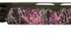 Winchester SX3 20 Ga, 26" Barrel, 3", Muddy Girl Synthetic Stock