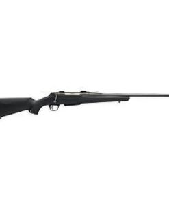 Winchester XPR Suppressor Ready, .30-06, 20" Threaded Barrel, Black Synthetic