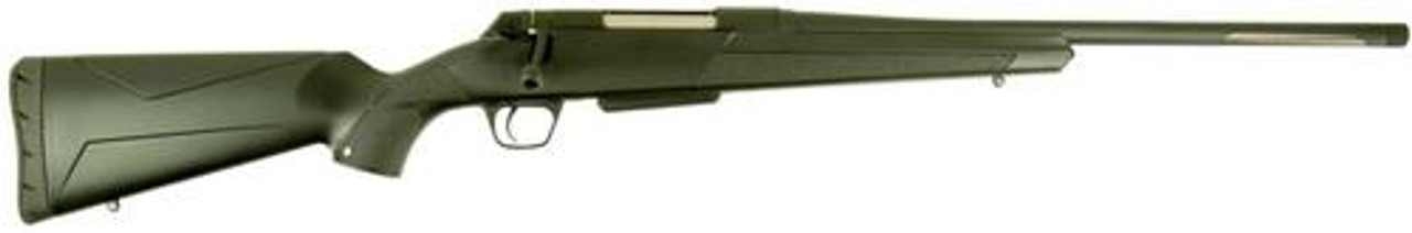 Winchester XPR Suppressor Ready Bolt 300 Win Mag 20" Barrel, Synthet, 3rd Winchester XPR Suppressor Ready Bolt 300 Win Mag 20" Barrel, Synthet, 3rd