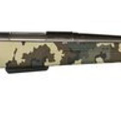 Winchester XPR Hunter .30-06 Springfield, 24" Barrel, KUIU Vias Stock, Gray Perma-Cote, 3rd