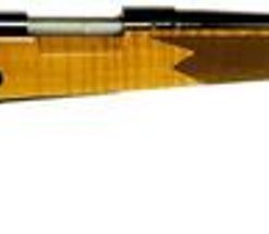 Winchester M70 Super Grade, 7mm Rem Mag, 26", Black Walnut Stock, Black, 3rd