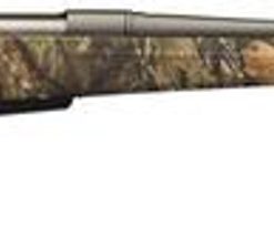Winchester XPR Hunter Compact 7mm-08 Remington 20" Barrel, Synt, 3rd