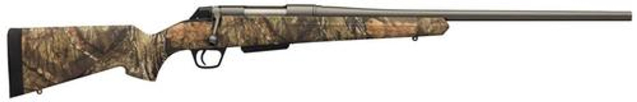 Winchester XPR Hunter Compact 308 Win/7.62mm 20" Winchester XPR Hunter Compact 308 Win/7.62mm 20"