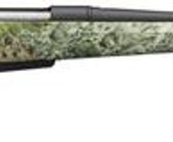 Winchester XPR Hunter MCR 243 Winchester 22" Barrel, Synthetic, 3rd