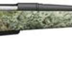 Winchester XPR Hunter MCR 30-06 Springfield 24" Barrel, Synthet, 3rd