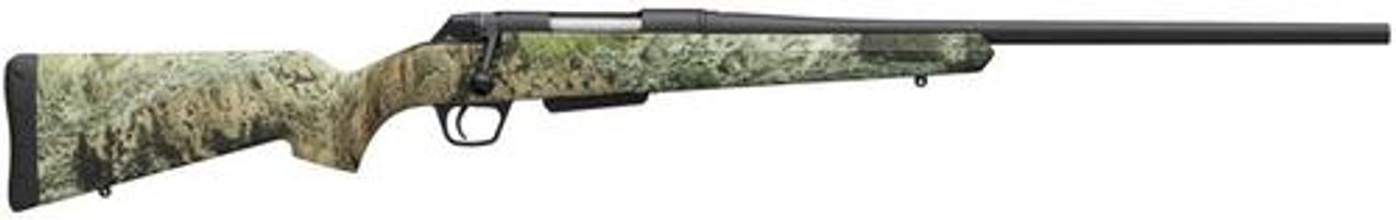 Winchester XPR Hunter MCR 300 Winchester Short Magnum 24" 3 Winchester XPR Hunter MCR 300 Winchester Short Magnum 24" 3