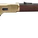 Winchester 1866 Short 44-40 Blued, Wood, 20