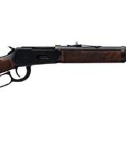 Winchester 94 Deluxe Carbine, 38-55 Win, 20", 7rd, Grade IV/V Walnut Stock, Blued