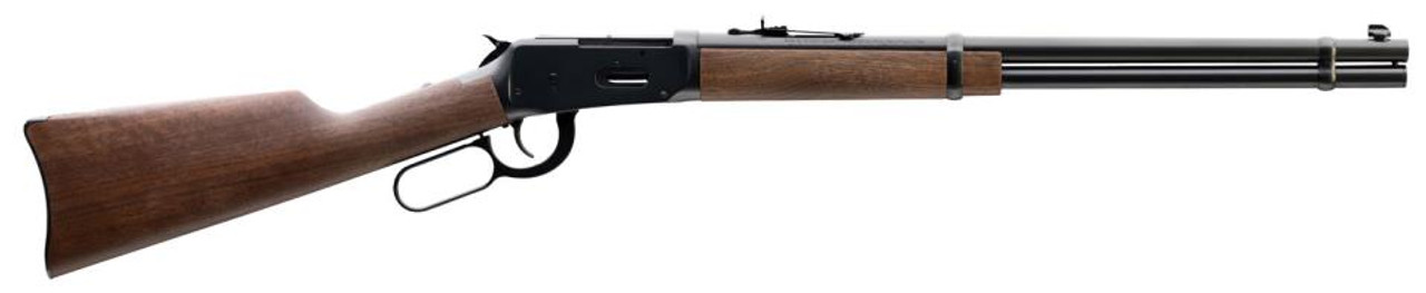 Winchester 94 Carbine 25-35 Win, 20" Barrel, Walnut Grade I Stock, 7rd Tube Winchester 94 Carbine 25-35 Win, 20" Barrel, Walnut Grade I Stock, 7rd Tube