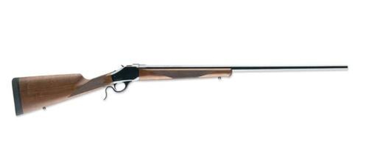 Winchester 1885 High Wall Hunter 6.5 Creedmoor 28" Full Octagon Barrel Winchester 1885 High Wall Hunter 6.5 Creedmoor 28" Full Octagon Barrel