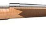 Winchester Repeating Arms M70, SUPER GRADE, Bolt, 264 Winchester, 26", Blue, Wood, Right Hand, 3Rd