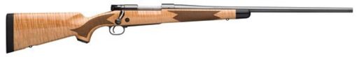 Buy Winchester Repeating Arms M70, SUPER GRADE, Bolt, 264 Winchester, 26", Blue, Wood, Right Hand, 3Rd