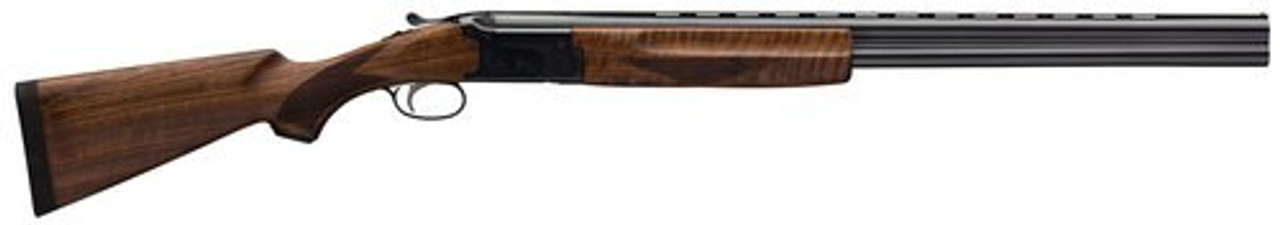 Winchester 101 Deluxe Field, O/U 12 Ga, 28", 3", 2rd, Walnut Winchester 101 Deluxe Field, O/U 12 Ga, 28", 3", 2rd, Walnut