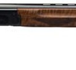 Winchester 101 Repeating Arms Deluxe Field, O/U 12 Ga, 26", 3", 2rd, Walnut