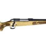 Winchester Model 70 Featherweight, .308 Win, 20", Maple Stock, 5rd
