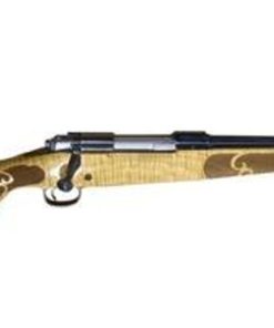 Winchester Model 70 Featherweight, .308 Win, 20", Maple Stock, 5rd