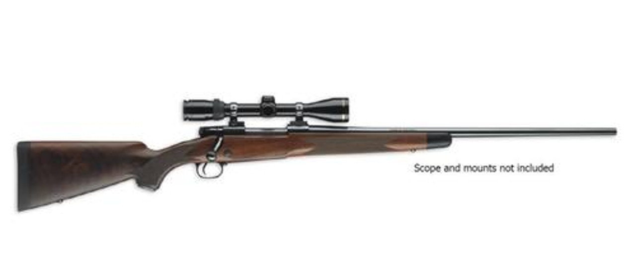Winchester 70 Super Grade Bolt 280 Remington 24" Barrel, Black Walnu, 5rd Winchester 70 Super Grade Bolt 280 Remington 24" Barrel, Black Walnu, 5rd