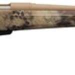 Winchester XPR Hunter .30-06 Springfield, 24" Barrel, Synthetic Kryptek Highlander Stock, Flat Dark Earth Perma-Cote, 3rd