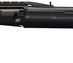 Winchester SX4 Cantilever Buck, Semi-Auto 12 Ga, 22" Barrel, 3", Black