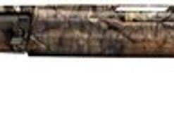 Winchester SX4 Universal Hunter 12 Ga 26", Mossy Oak