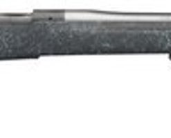 Winchester Model 70 Coyote Light .270 WSM, 24" Barrel, Bell & Carlson Stock, Black/Gray Webbinb, 3rd