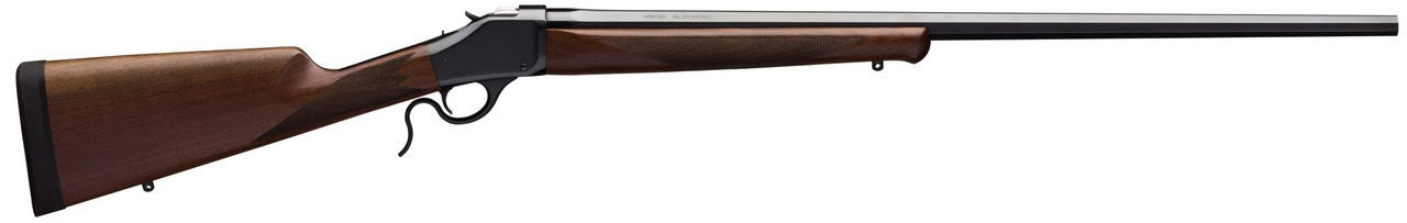 Winchester Model 1885 High Wall Hunter 308 Win 28" Barrel Winchester Model 1885 High Wall Hunter 308 Win 28" Barrel