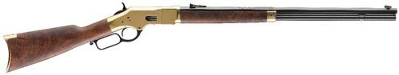 Winchester Model 1866 Deluxe Octagon Special Version 38 SPL 24" Barrel Winchester Model 1866 Deluxe Octagon Special Version 38 SPL 24" Barrel