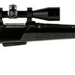 Winchester XPR Compact 6.5 Creedmoor 22" Barrel, Vortex Crossfire II 3-9x40mm Scope