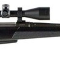 Winchester XPR Compact .7mm-08 Rem, 20" Barrel, Vortex Crossfire II 3-9x40mm Scope, Black, 3rd