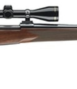 Winchester Repeating Arms M70, Super Grade, Bolt, 6.5 Creedmoor, 22", Blue, Wood, Right Hand, 5Rd, 7.75 lb