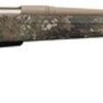 Winchester XPR Hunter .7mm-08 Rem, 22" Barrel, TrueTimber Strata Stock, Flat Dark Earth Perma-Cote, 3rd