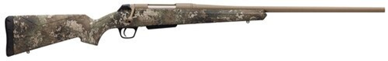 Winchester XPR Hunter .270 WSM, 24" Barrel, TrueTimber Strata Stock, Flat Dark Earth Perma-Cote, 3rd Winchester XPR Hunter .270 WSM, 24" Barrel, TrueTimber Strata Stock, Flat Dark Earth Perma-Cote, 3rd