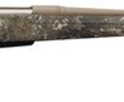 Winchester XPR Hunter 7mm Rem Mag, 26" Barrel, TrueTimber Strata Stock, Flat Dark Earth Perma-Cote, 3rd
