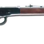 Winchester 1892 Short .44-40, 20" Barrel, Walnut Stock, Blued, 10rd