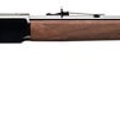 Winchester Model 1873 Deluxe Sporter Lever 45 Colt 24" Grade III/IV Walnut Stock Blued