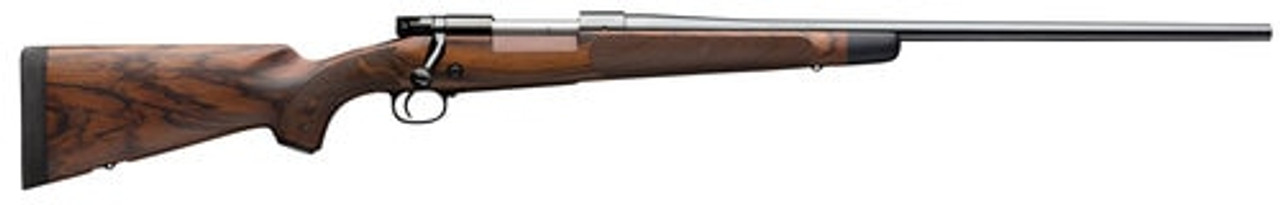 Winchester Model 70 Super Grade .270 Win, 24" Barrel, French Walnut, Blued, 5rd Winchester Model 70 Super Grade .270 Win, 24" Barrel, French Walnut, Blued, 5rd
