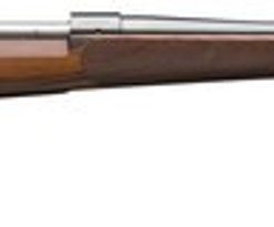 Winchester Model 70 Super Grade .30-06 Springfield, 24" Barrel, French Walnut, Blued, 5rd