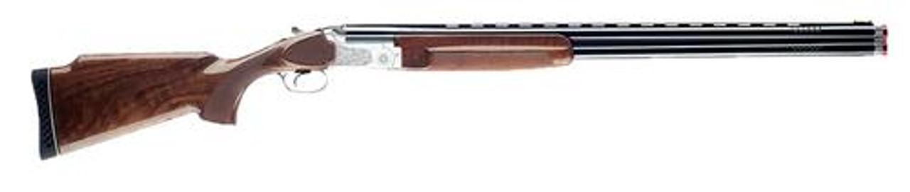 Winchester 101 Over/Under 12 Ga 30" 2.75" Turkish Walnut Stock Winchester 101 Over/Under 12 Ga 30" 2.75" Turkish Walnut Stock