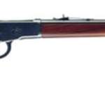 Winchester Model 1892 Short Rifle, 357 Mag/38 Spl 20" Barrel Walnut Stock 9rd