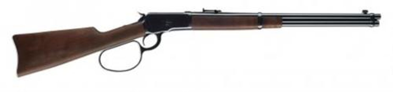 Winchester 1892 Large Loop Carbine, .44 Rem Mag, 20", 10rd, Grade I Walnut Winchester 1892 Large Loop Carbine, .44 Rem Mag, 20", 10rd, Grade I Walnut
